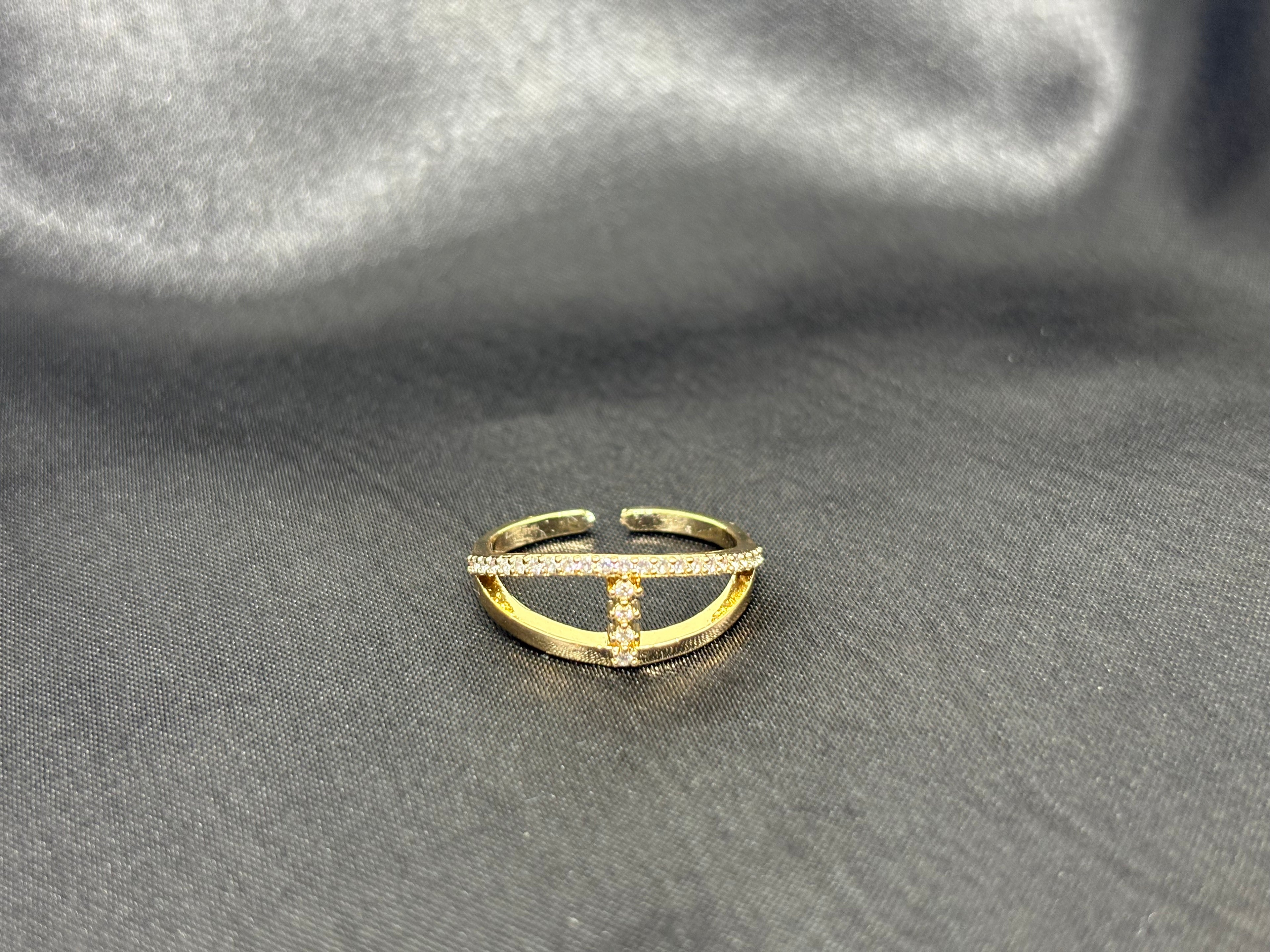 Uni Ring